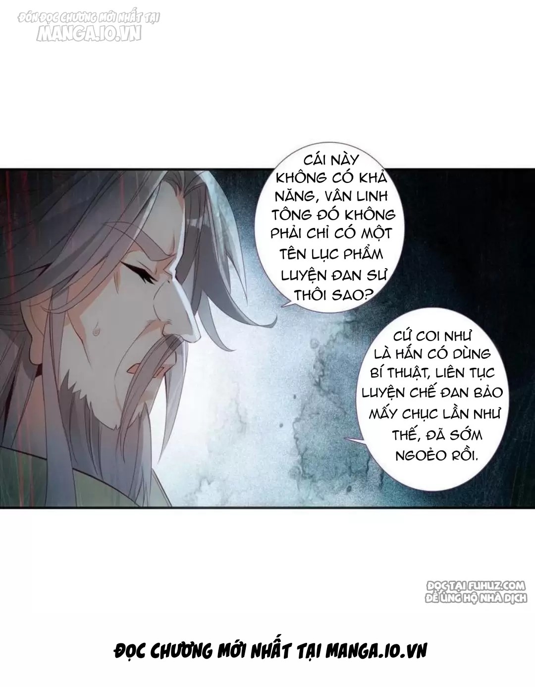 Lão Đại Xuyên Không Thành Tiên Nữ Chapter 91 - Trang 2