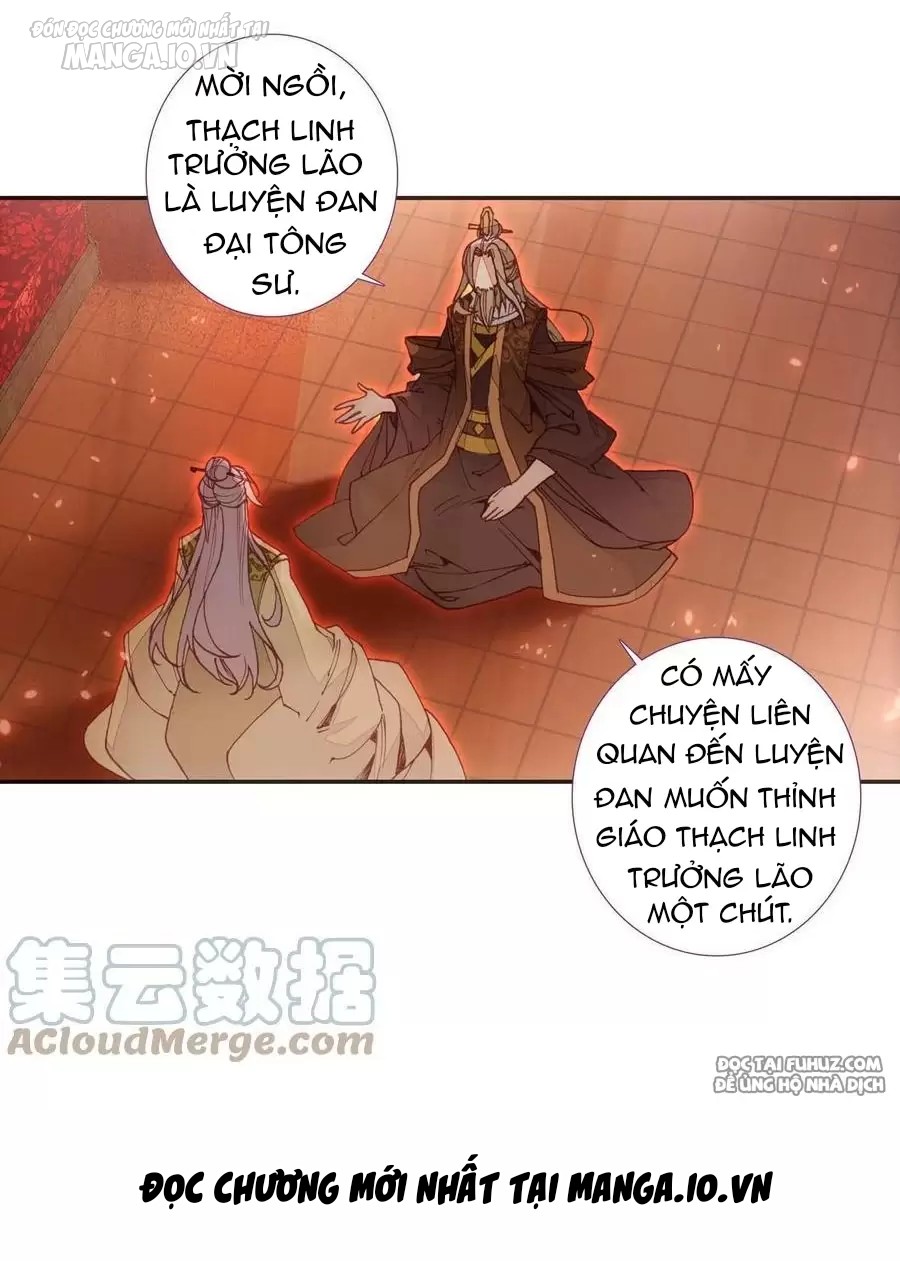 Lão Đại Xuyên Không Thành Tiên Nữ Chapter 91 - Trang 2