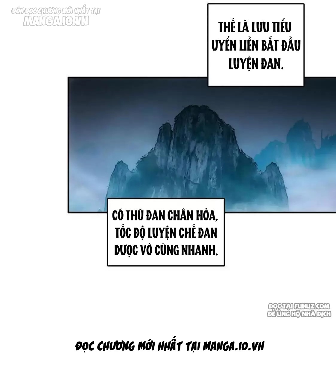 Lão Đại Xuyên Không Thành Tiên Nữ Chapter 90 - Trang 2