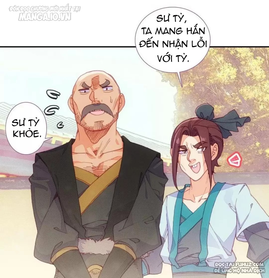 Lão Đại Xuyên Không Thành Tiên Nữ Chapter 90 - Trang 2