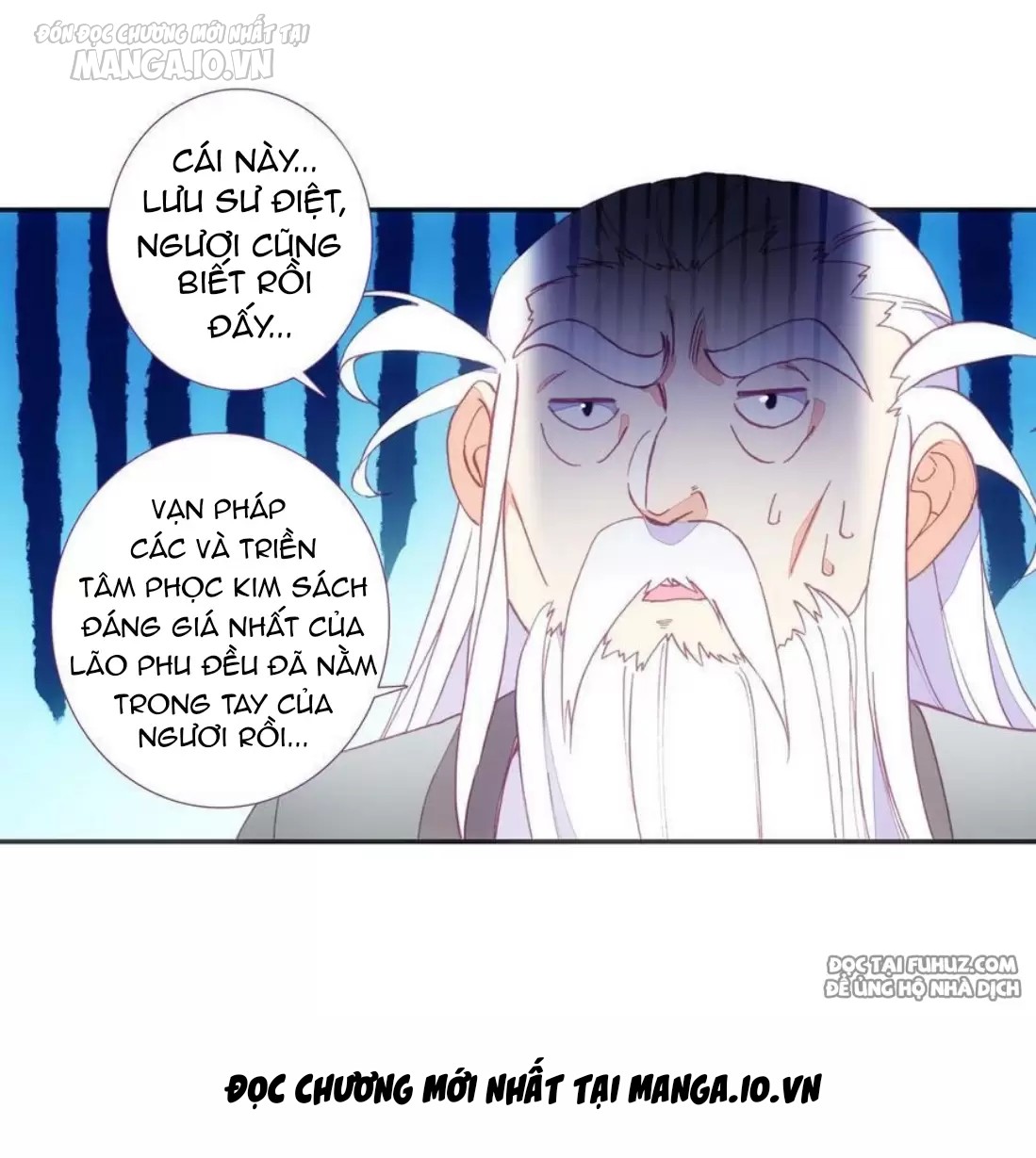 Lão Đại Xuyên Không Thành Tiên Nữ Chapter 90 - Trang 2