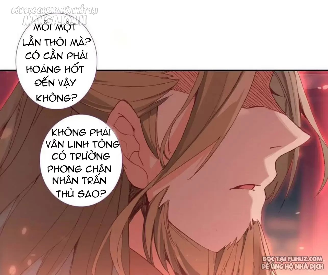 Lão Đại Xuyên Không Thành Tiên Nữ Chapter 90 - Trang 2