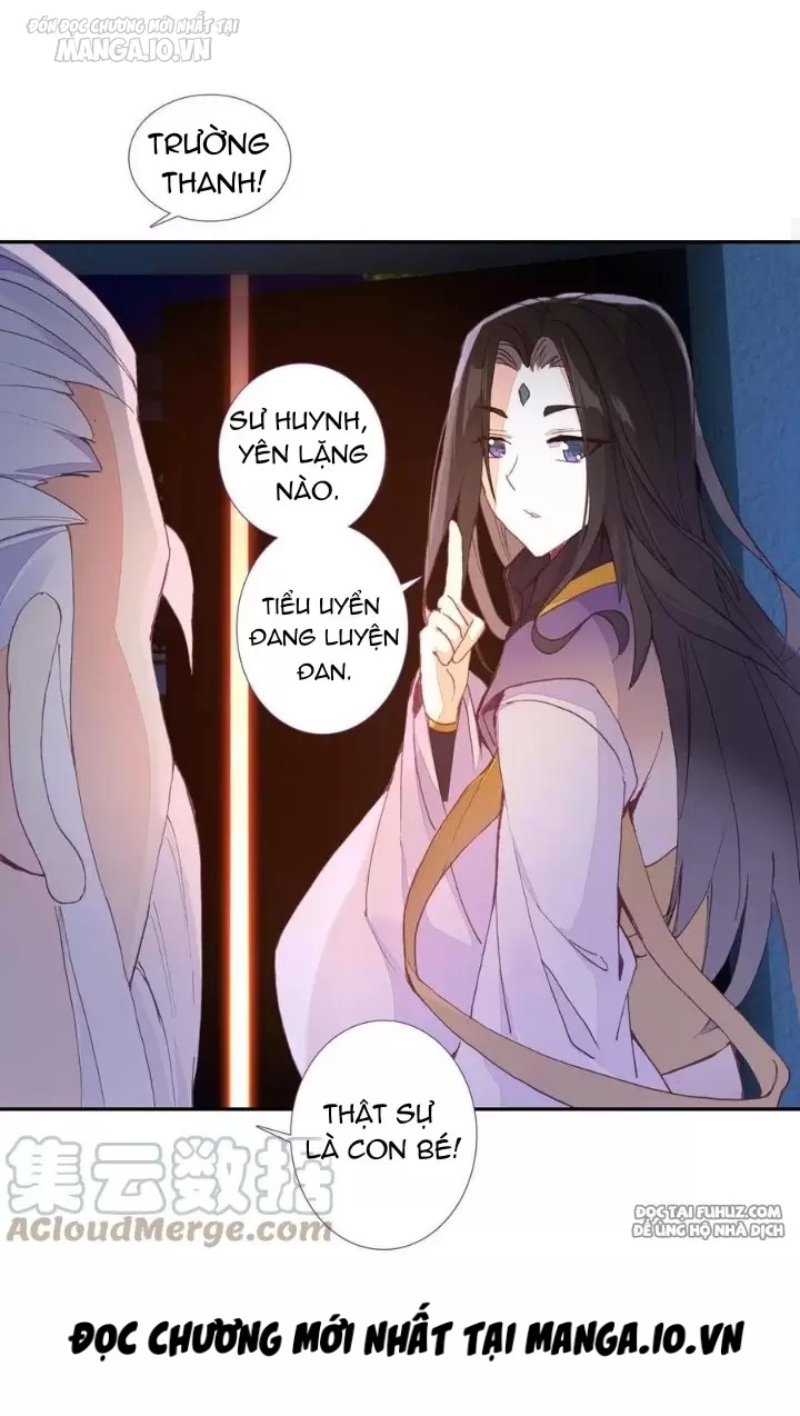 Lão Đại Xuyên Không Thành Tiên Nữ Chapter 89 - Trang 2