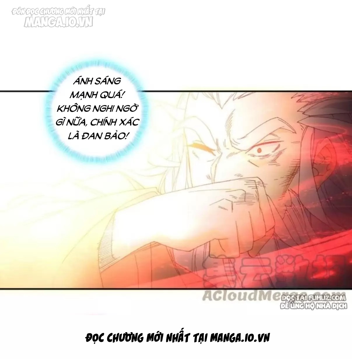 Lão Đại Xuyên Không Thành Tiên Nữ Chapter 89 - Trang 2