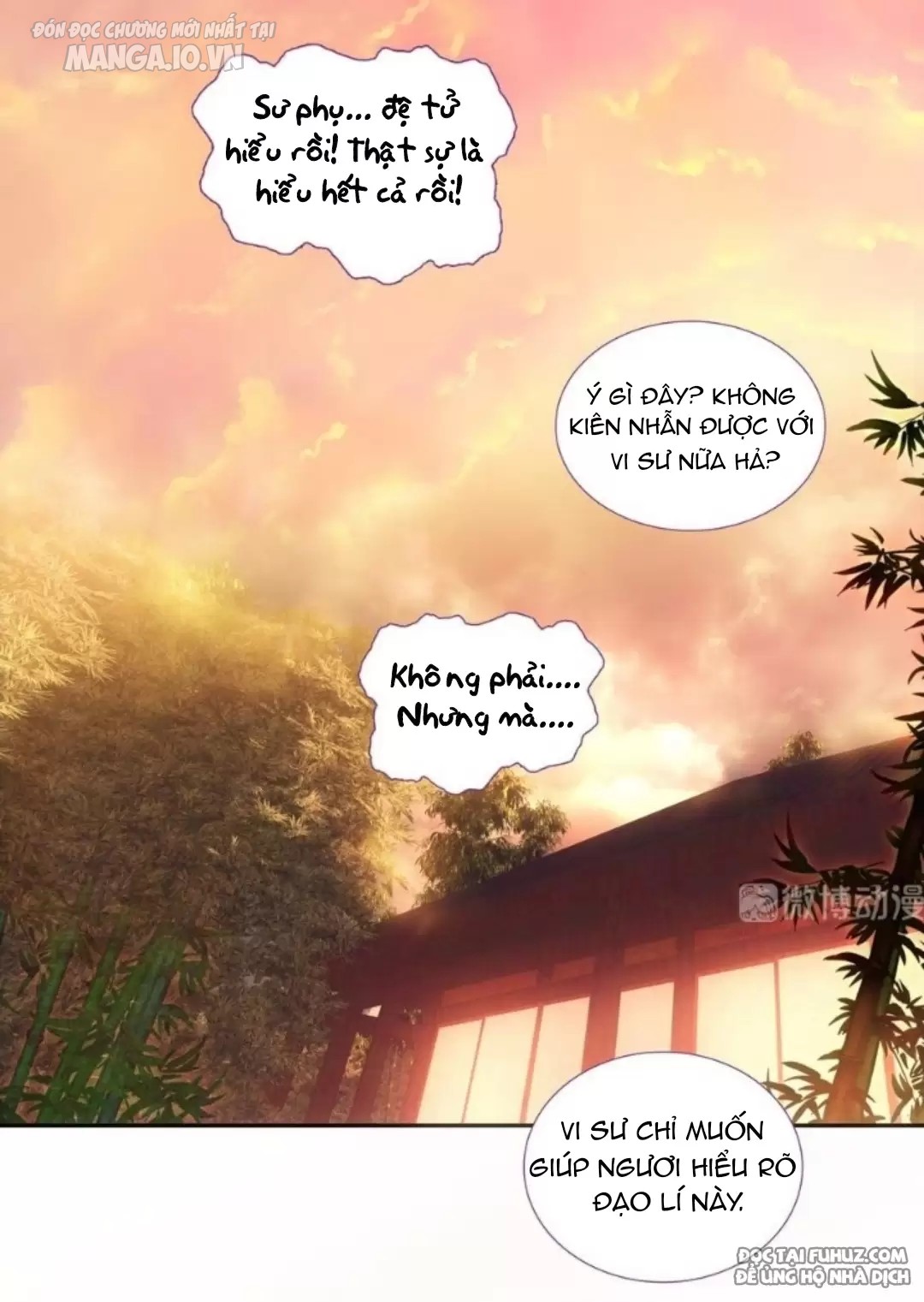 Lão Đại Xuyên Không Thành Tiên Nữ Chapter 87 - Trang 2