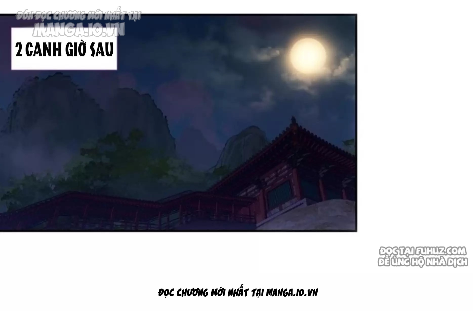 Lão Đại Xuyên Không Thành Tiên Nữ Chapter 87 - Trang 2