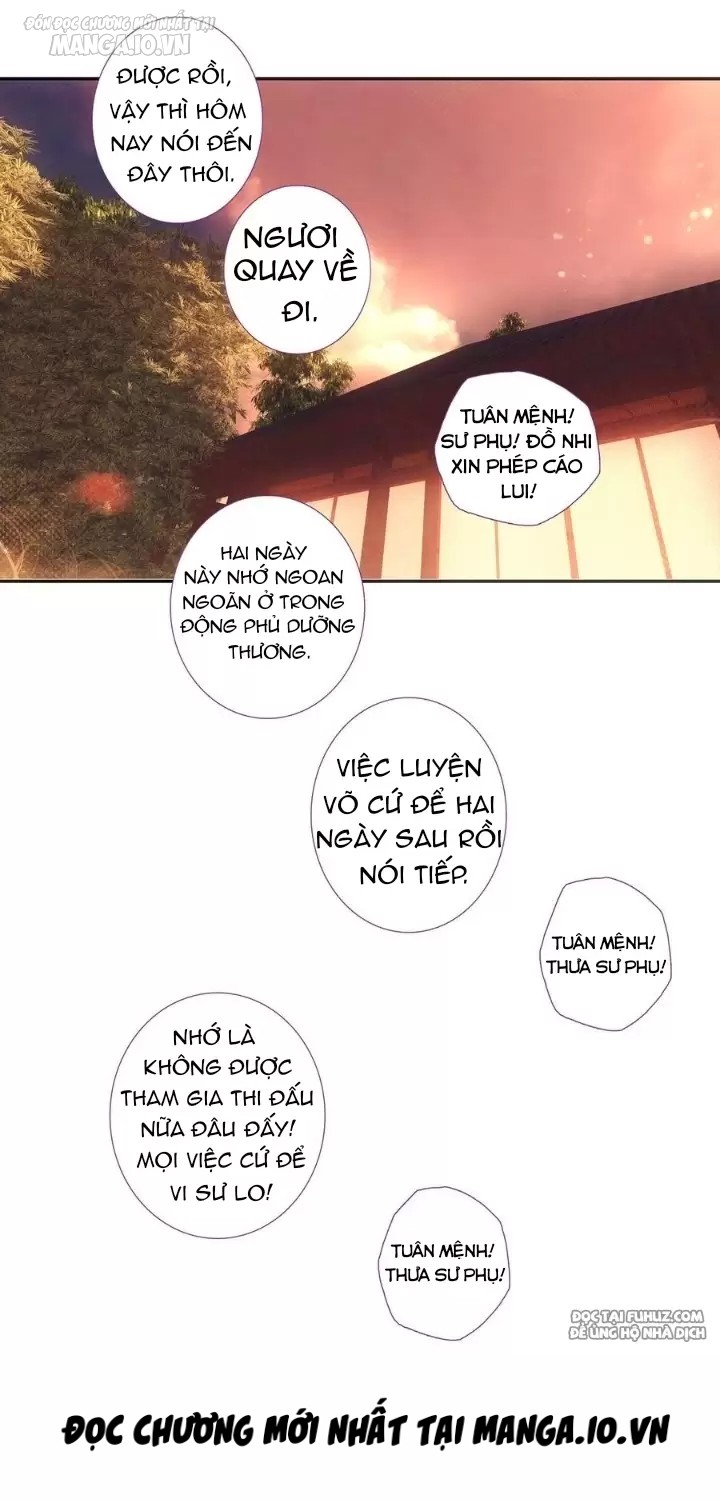 Lão Đại Xuyên Không Thành Tiên Nữ Chapter 87 - Trang 2