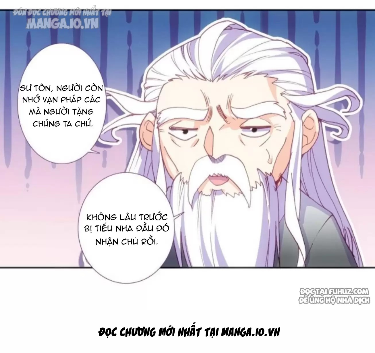 Lão Đại Xuyên Không Thành Tiên Nữ Chapter 76 - Trang 2