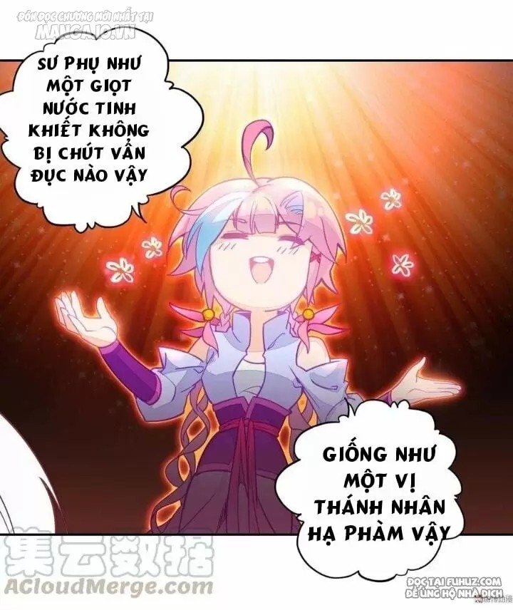 Lão Đại Xuyên Không Thành Tiên Nữ Chapter 73 - Trang 2