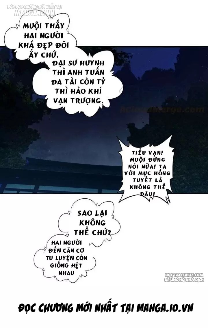 Lão Đại Xuyên Không Thành Tiên Nữ Chapter 73 - Trang 2