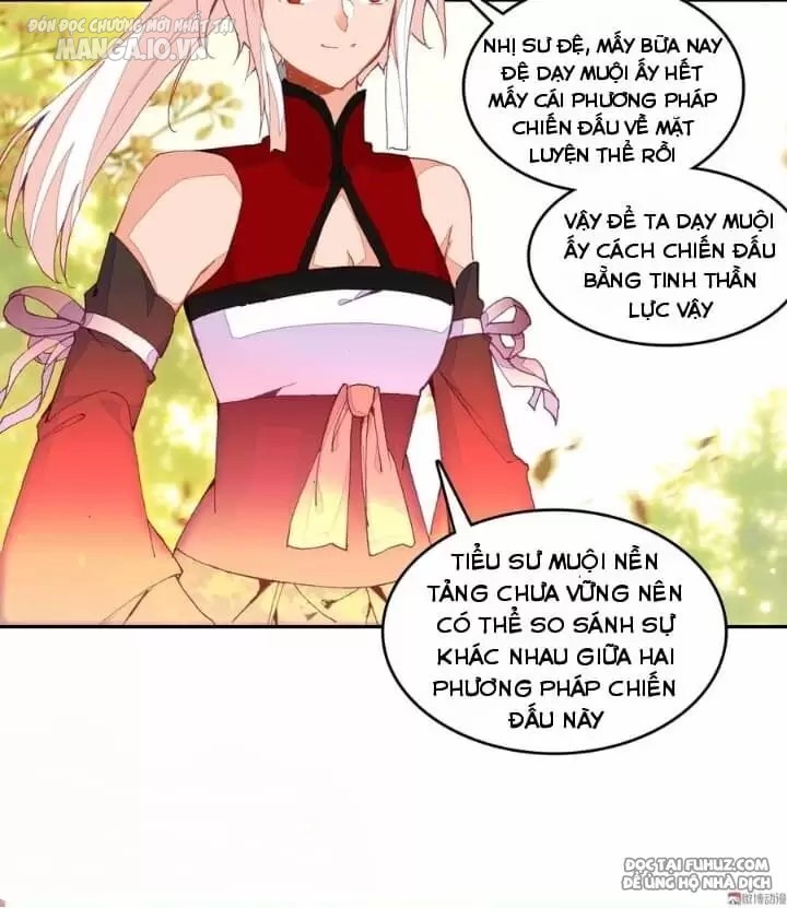 Lão Đại Xuyên Không Thành Tiên Nữ Chapter 71 - Trang 2