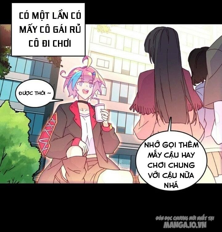 Lão Đại Xuyên Không Thành Tiên Nữ Chapter 70 - Trang 2