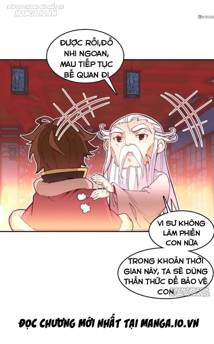 Lão Đại Xuyên Không Thành Tiên Nữ Chapter 69 - Trang 2