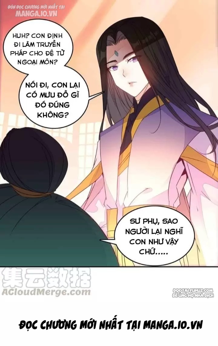 Lão Đại Xuyên Không Thành Tiên Nữ Chapter 68 - Trang 2