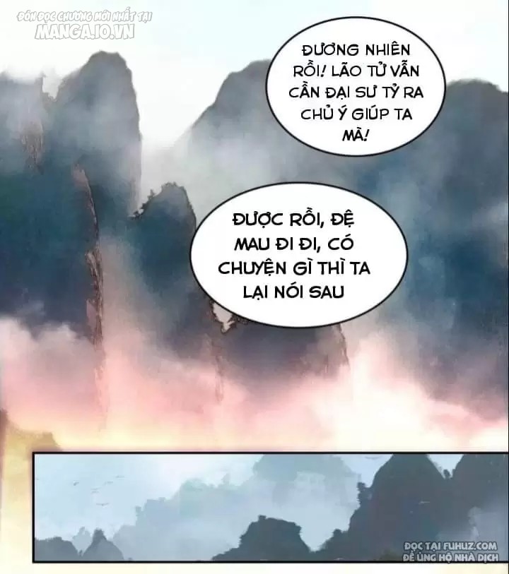 Lão Đại Xuyên Không Thành Tiên Nữ Chapter 68 - Trang 2