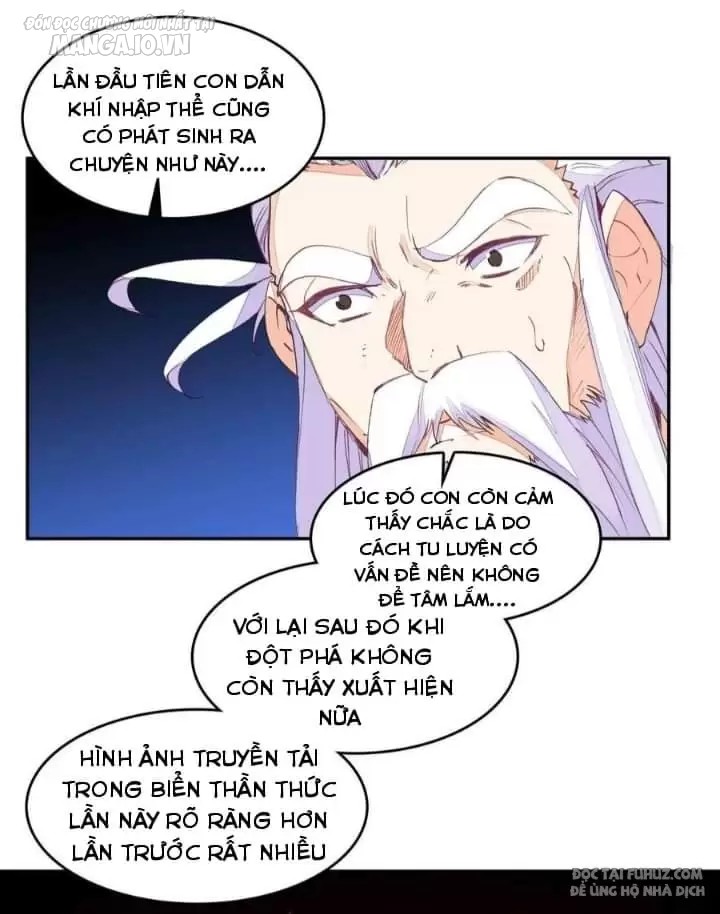 Lão Đại Xuyên Không Thành Tiên Nữ Chapter 68 - Trang 2