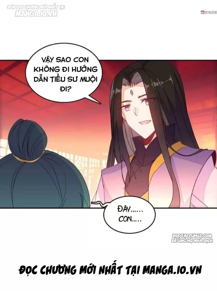 Lão Đại Xuyên Không Thành Tiên Nữ Chapter 68 - Trang 2