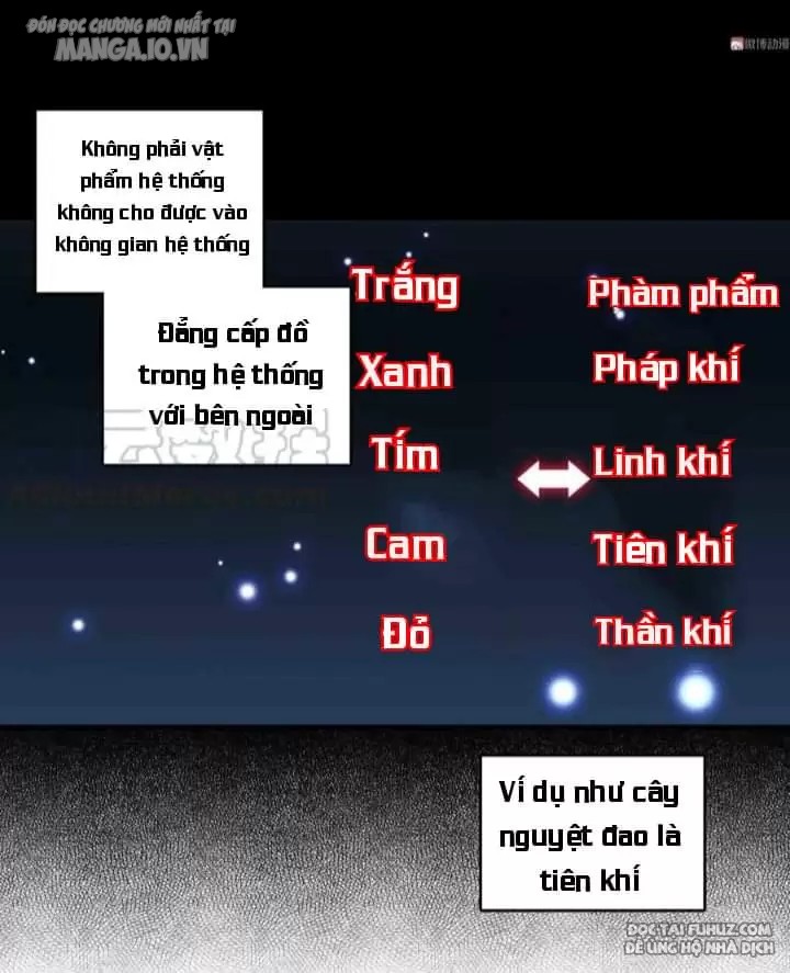 Lão Đại Xuyên Không Thành Tiên Nữ Chapter 66 - Trang 2