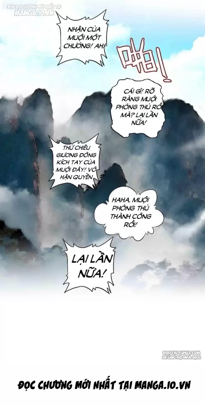 Lão Đại Xuyên Không Thành Tiên Nữ Chapter 61 - Trang 2