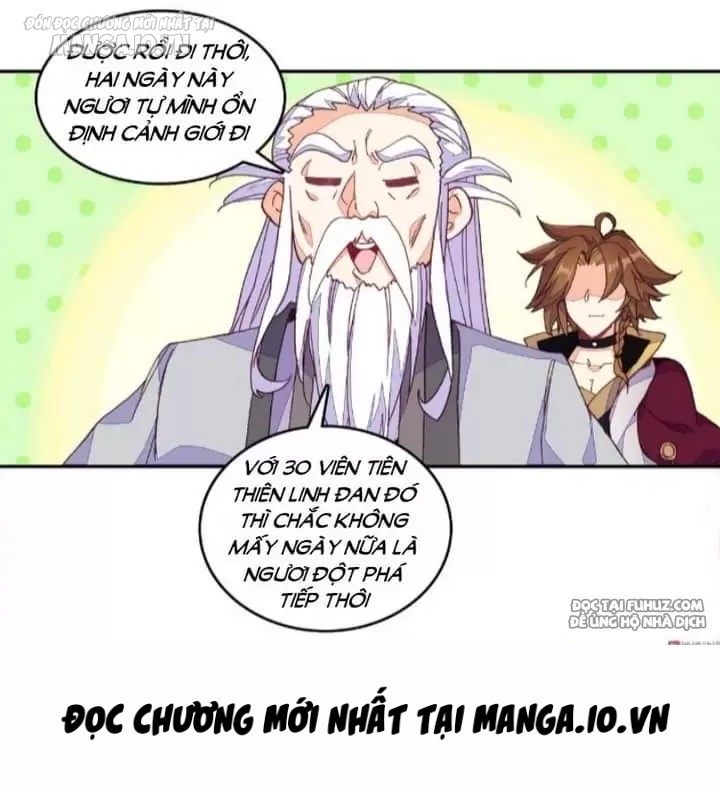 Lão Đại Xuyên Không Thành Tiên Nữ Chapter 60 - Trang 2