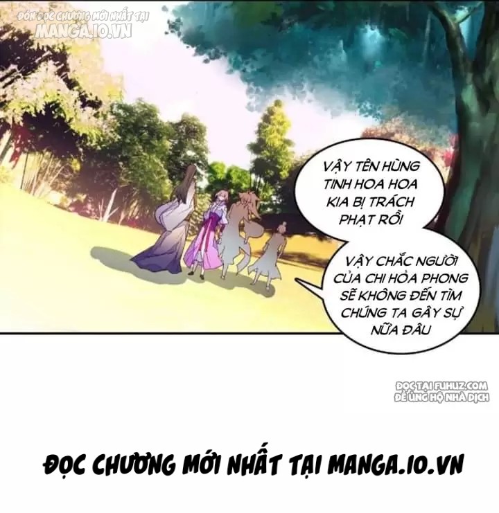 Lão Đại Xuyên Không Thành Tiên Nữ Chapter 60 - Trang 2