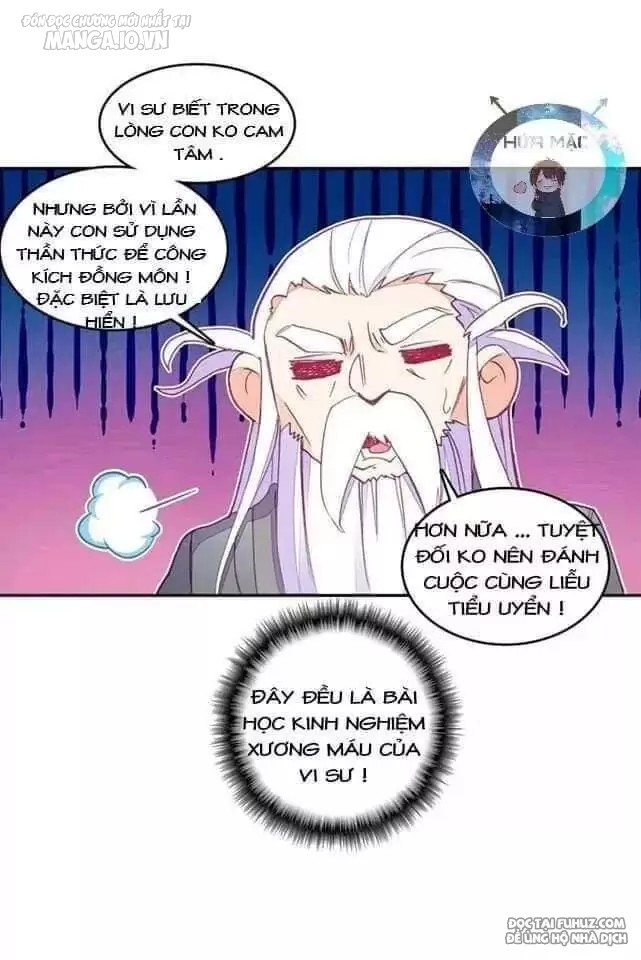 Lão Đại Xuyên Không Thành Tiên Nữ Chapter 56.2 - Trang 2