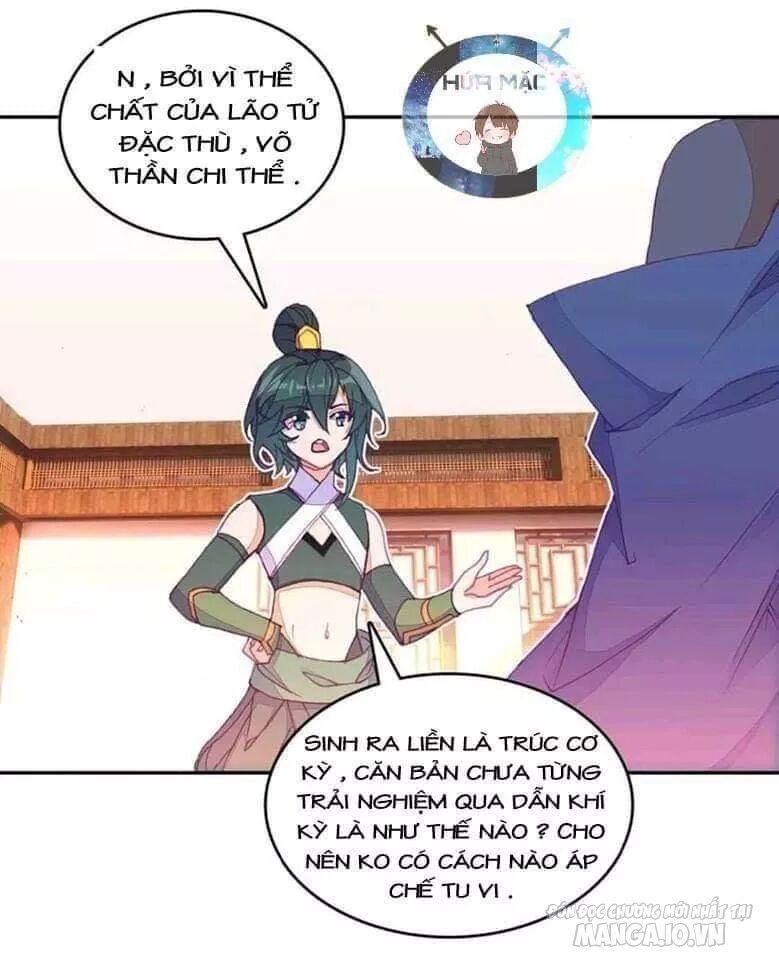 Lão Đại Xuyên Không Thành Tiên Nữ Chapter 56 - Trang 2