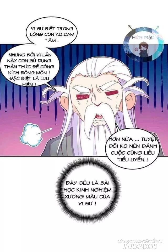 Lão Đại Xuyên Không Thành Tiên Nữ Chapter 56 - Trang 2