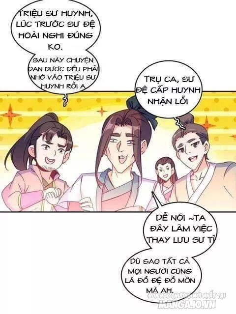 Lão Đại Xuyên Không Thành Tiên Nữ Chapter 55 - Trang 2