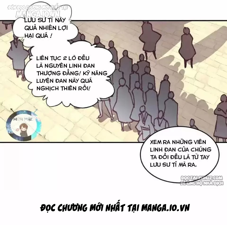 Lão Đại Xuyên Không Thành Tiên Nữ Chapter 54.2 - Trang 2