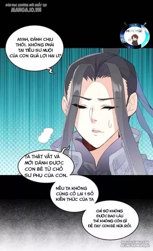 Lão Đại Xuyên Không Thành Tiên Nữ Chapter 54.2 - Trang 2