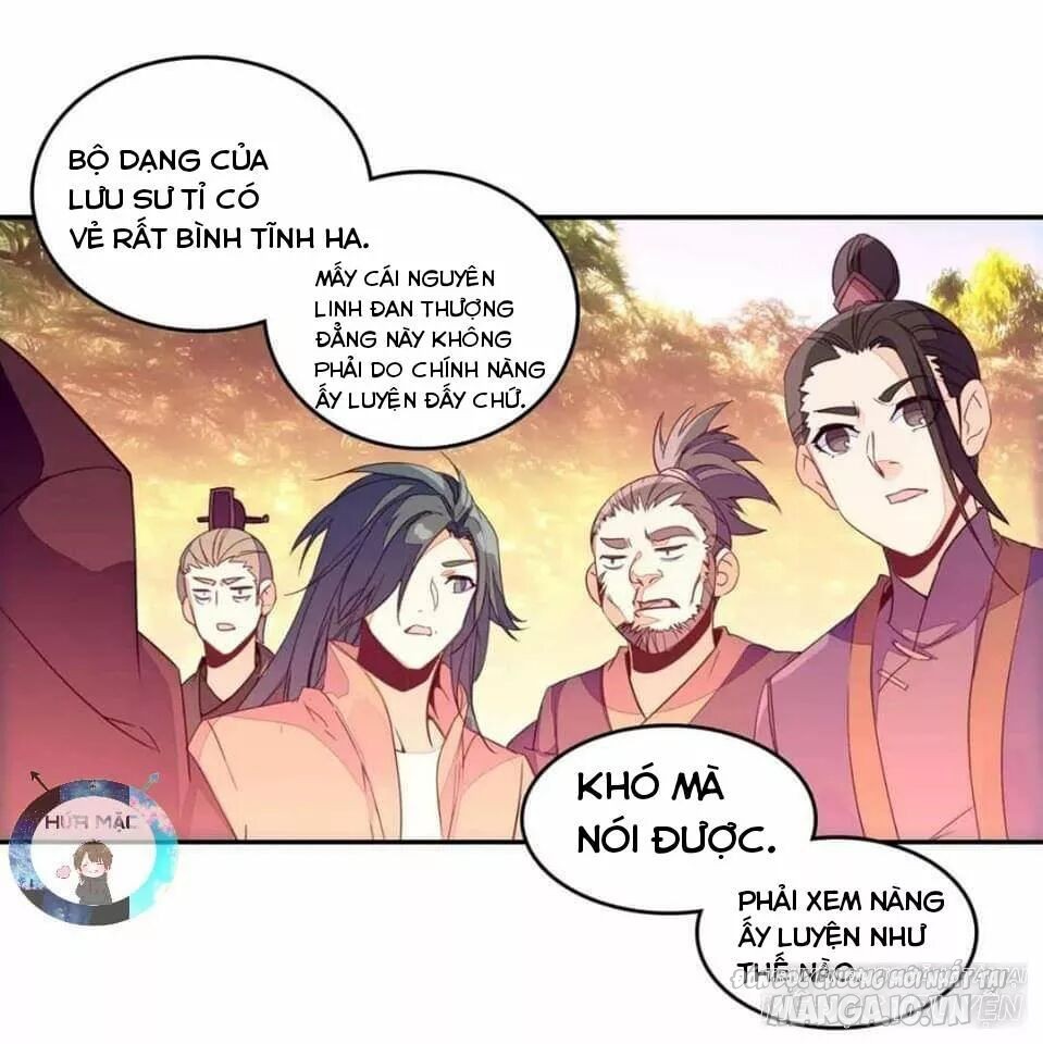 Lão Đại Xuyên Không Thành Tiên Nữ Chapter 54 - Trang 2