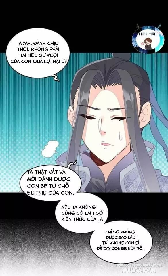 Lão Đại Xuyên Không Thành Tiên Nữ Chapter 54 - Trang 2