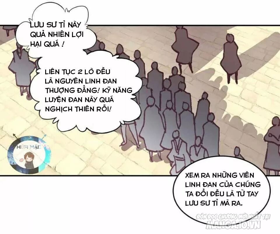 Lão Đại Xuyên Không Thành Tiên Nữ Chapter 54 - Trang 2