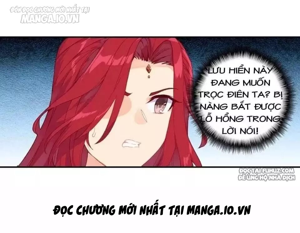 Lão Đại Xuyên Không Thành Tiên Nữ Chapter 53.2 - Trang 2