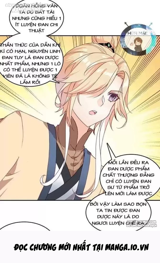 Lão Đại Xuyên Không Thành Tiên Nữ Chapter 53.2 - Trang 2