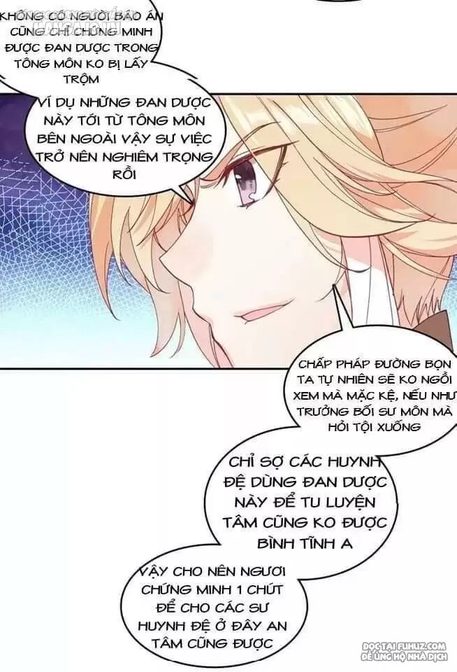 Lão Đại Xuyên Không Thành Tiên Nữ Chapter 53.2 - Trang 2