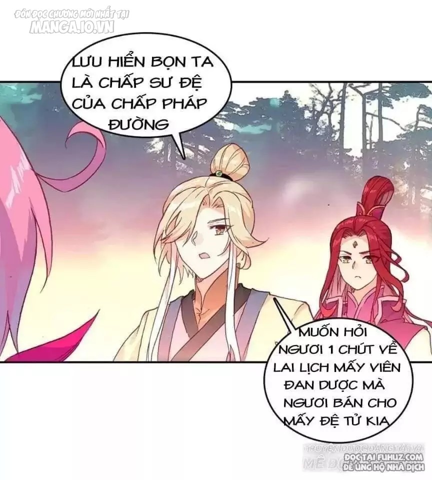 Lão Đại Xuyên Không Thành Tiên Nữ Chapter 53 - Trang 2