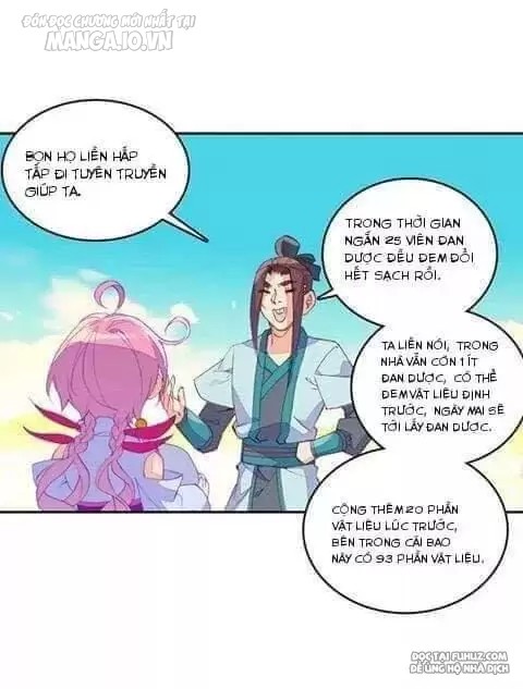 Lão Đại Xuyên Không Thành Tiên Nữ Chapter 51 - Trang 2