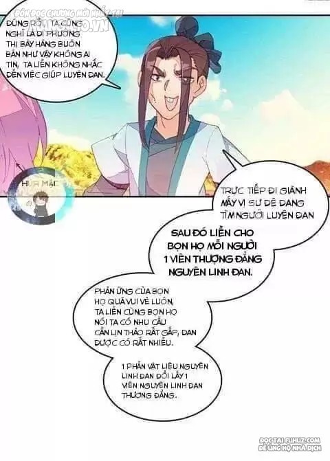 Lão Đại Xuyên Không Thành Tiên Nữ Chapter 51 - Trang 2