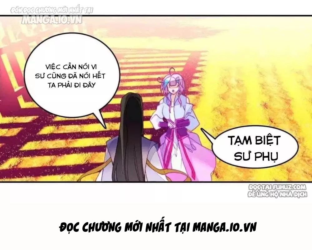 Lão Đại Xuyên Không Thành Tiên Nữ Chapter 48.1 - Trang 2