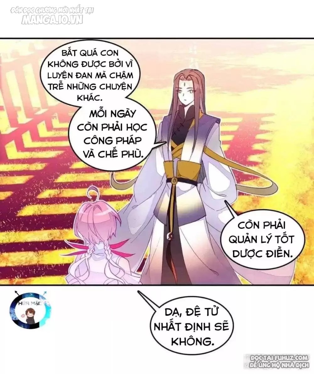 Lão Đại Xuyên Không Thành Tiên Nữ Chapter 48 - Trang 2