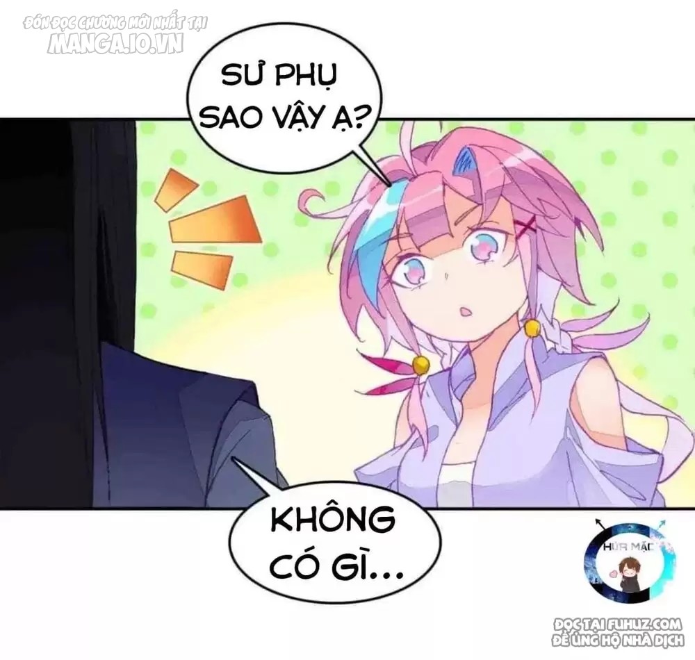 Lão Đại Xuyên Không Thành Tiên Nữ Chapter 48 - Trang 2