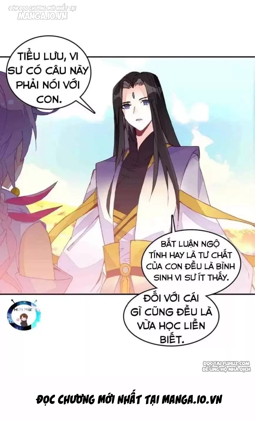 Lão Đại Xuyên Không Thành Tiên Nữ Chapter 48 - Trang 2