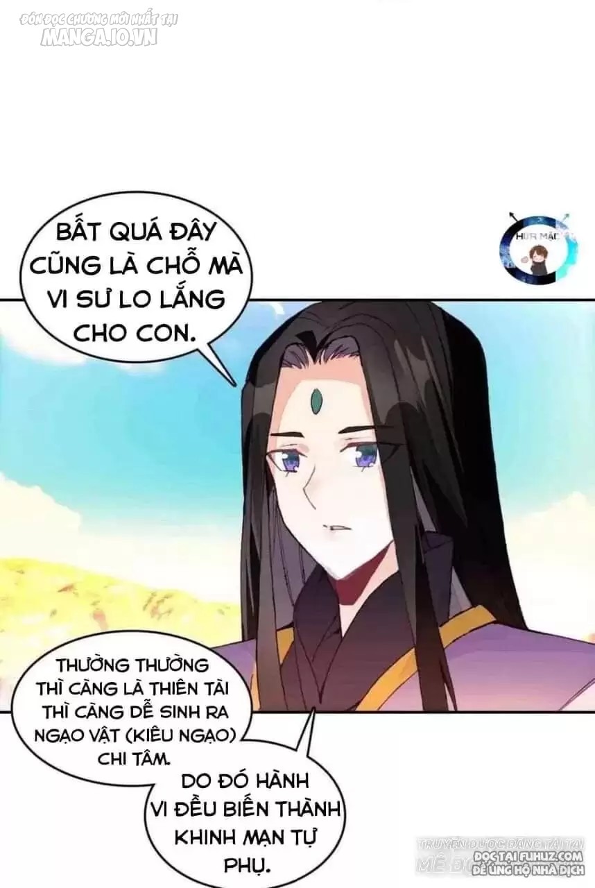 Lão Đại Xuyên Không Thành Tiên Nữ Chapter 48 - Trang 2