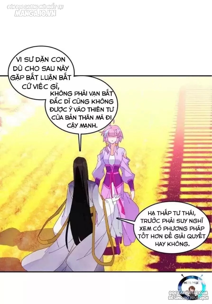 Lão Đại Xuyên Không Thành Tiên Nữ Chapter 48 - Trang 2