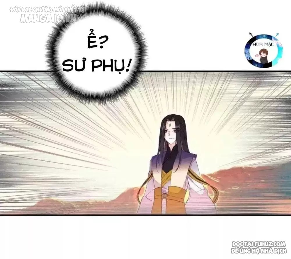 Lão Đại Xuyên Không Thành Tiên Nữ Chapter 48 - Trang 2