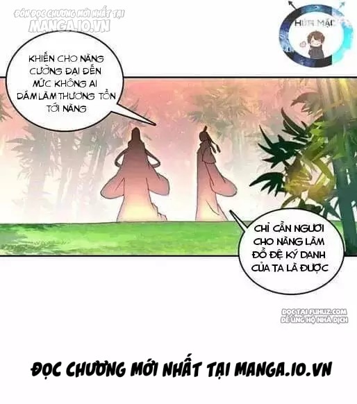 Lão Đại Xuyên Không Thành Tiên Nữ Chapter 47.1 - Trang 2