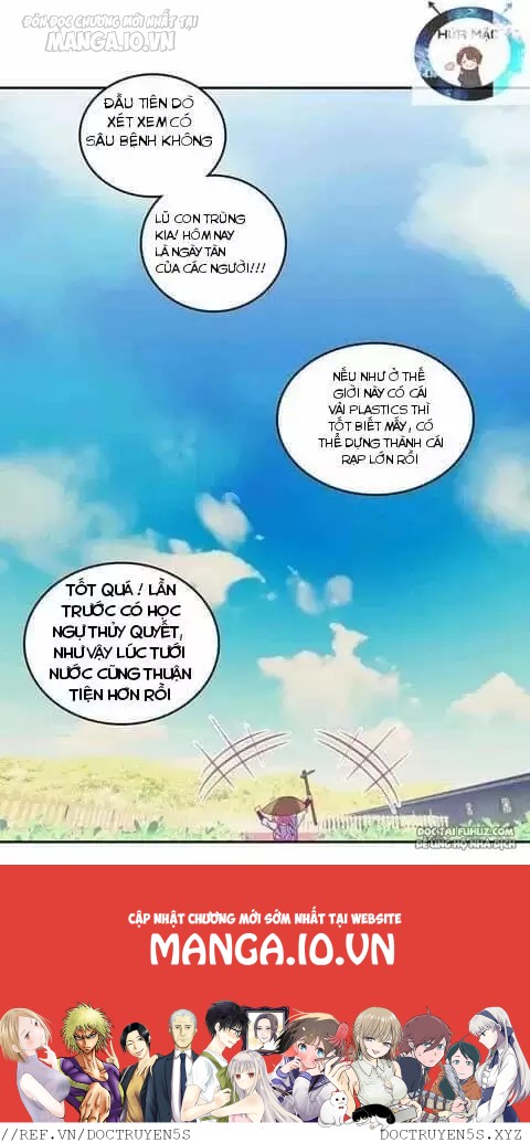 Lão Đại Xuyên Không Thành Tiên Nữ Chapter 47.1 - Trang 2