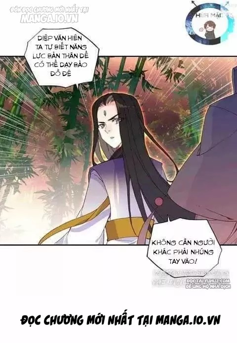 Lão Đại Xuyên Không Thành Tiên Nữ Chapter 47.1 - Trang 2